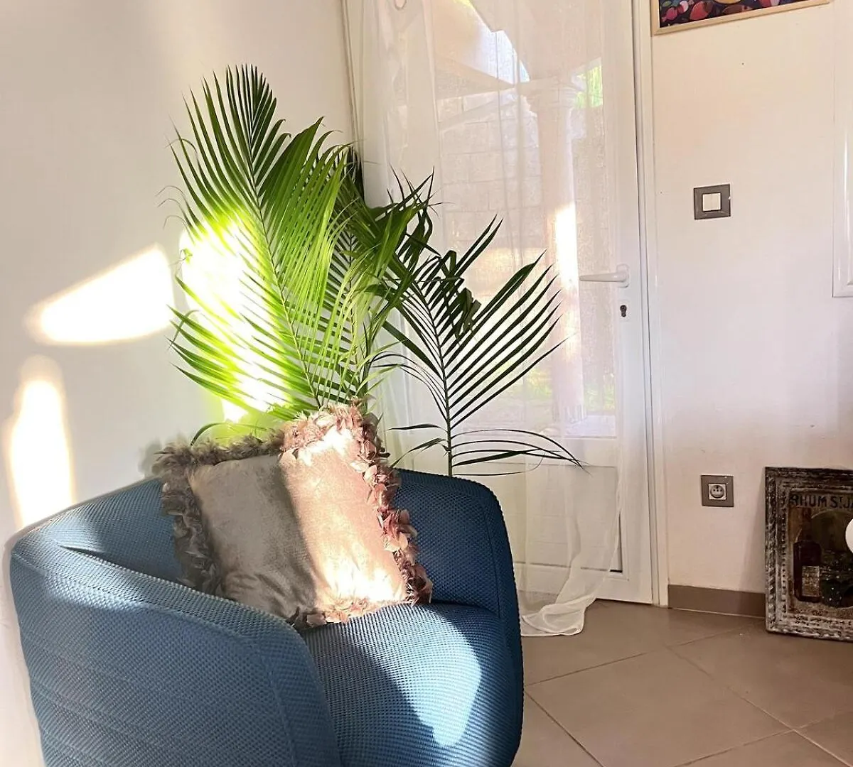 Villa L'Ecrin Du Colibri, A Haven Of Peace In Martinique Le Robert