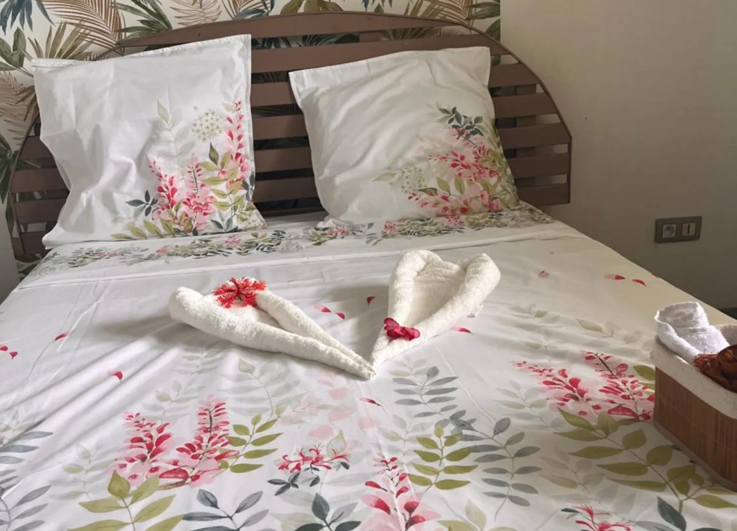 Villa L'Ecrin Du Colibri, A Haven Of Peace In Martinique Le Robert