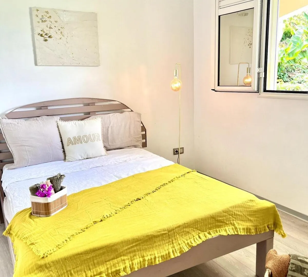 L'Ecrin Du Colibri, A Haven Of Peace In Martinique Villa Le Robert